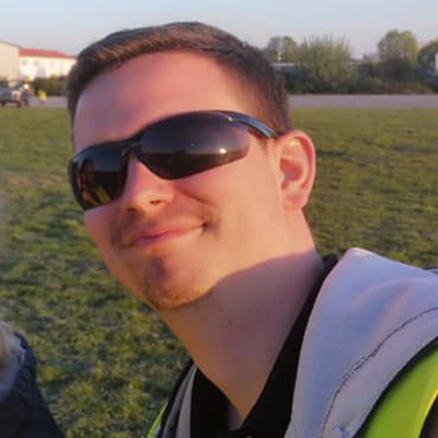 Alex, Videoschnitt, Ground Control